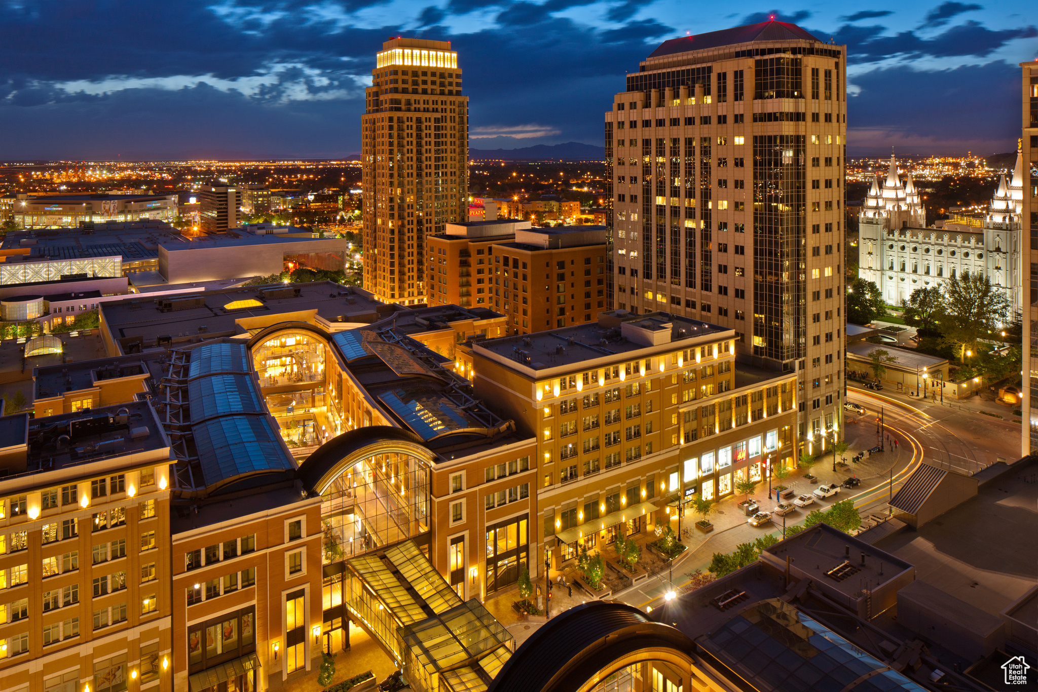 CITY CREEK- 99 WEST - Residential