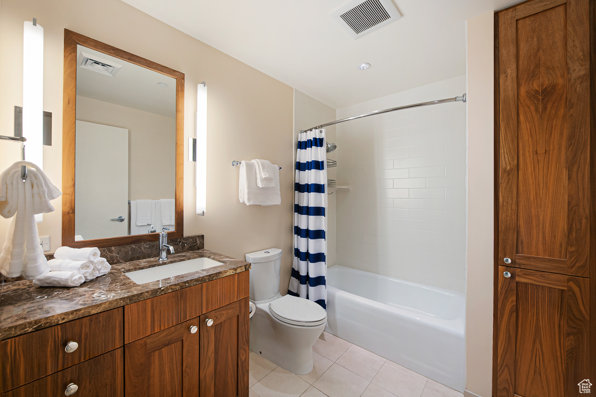 CITY CREEK- 99 WEST - Residential