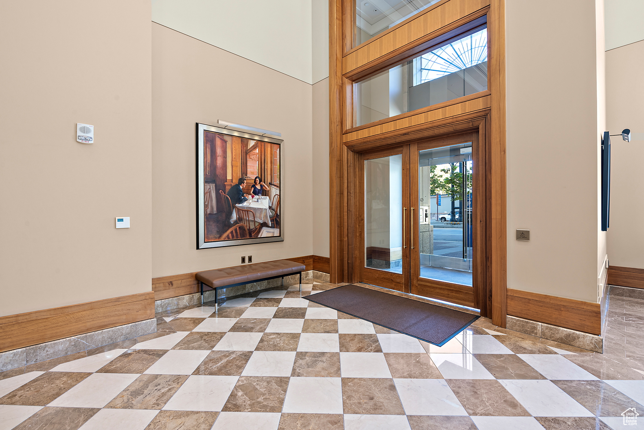 CITY CREEK- 99 WEST - Residential