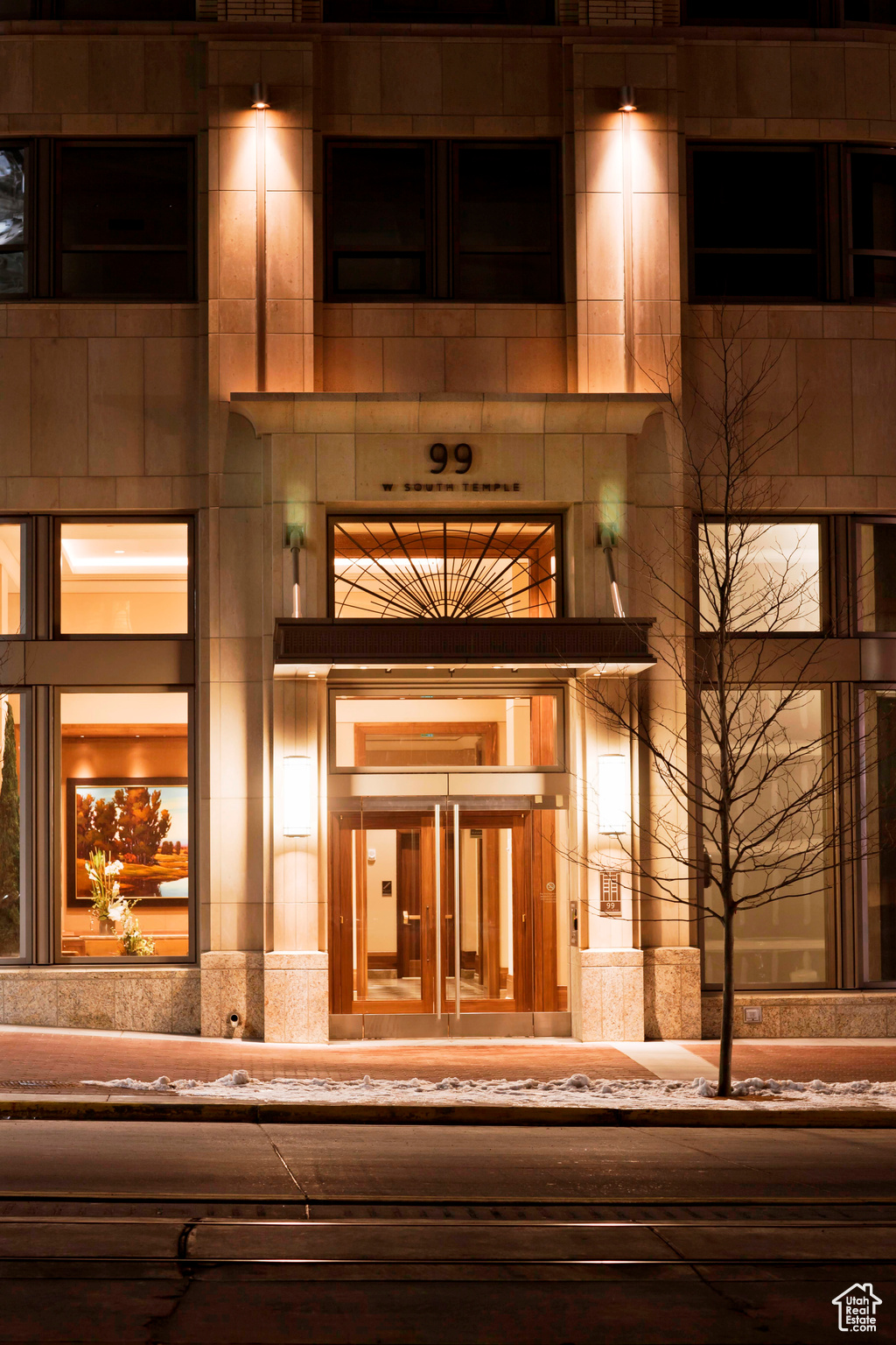 CITY CREEK- 99 WEST - Residential