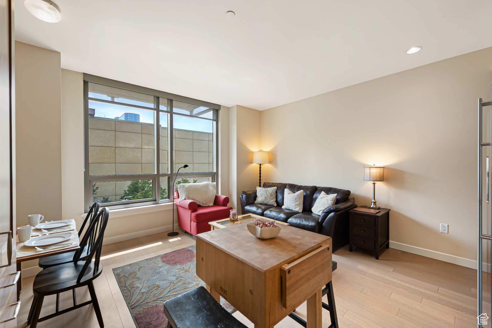 CITY CREEK- 99 WEST - Residential