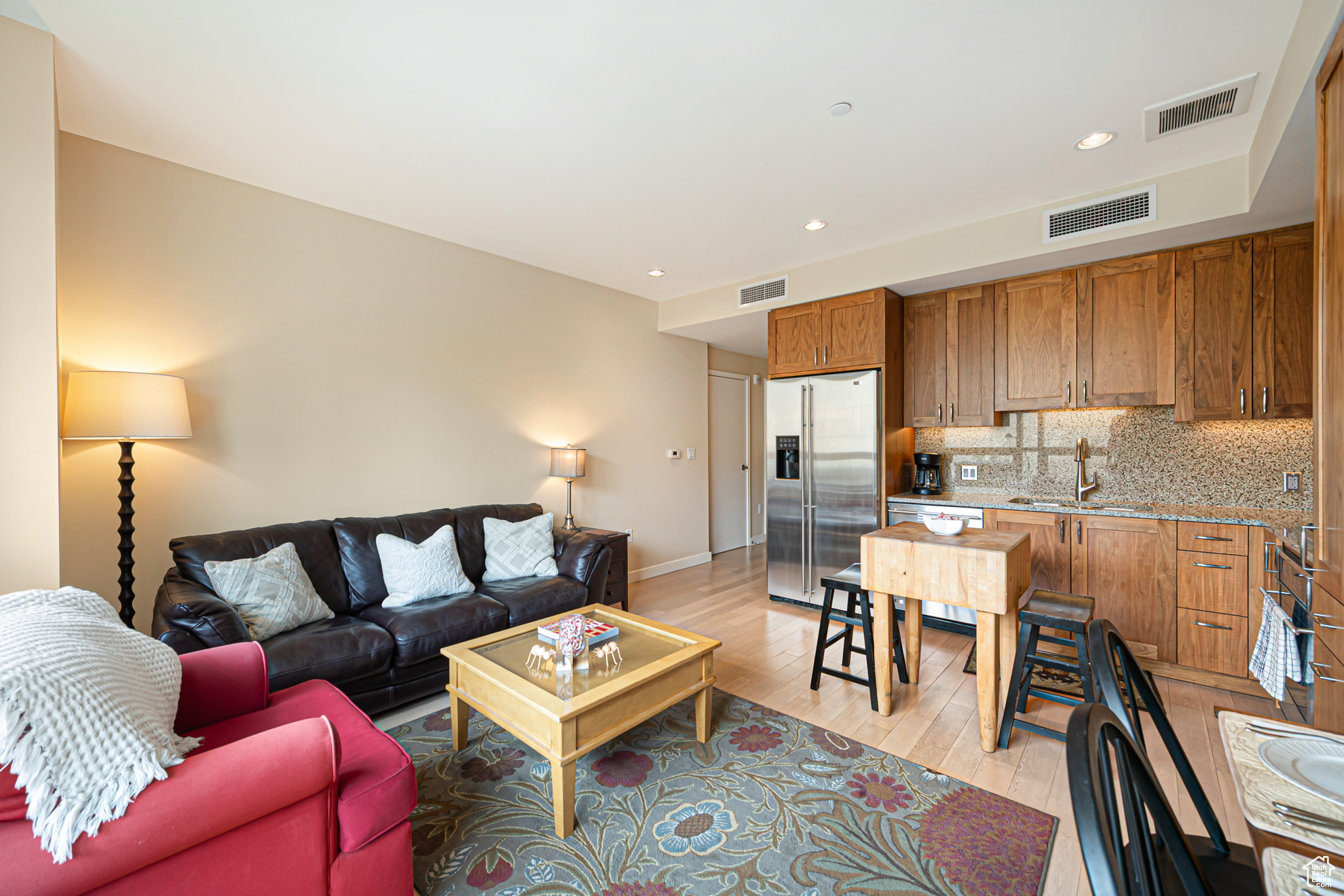 CITY CREEK- 99 WEST - Residential