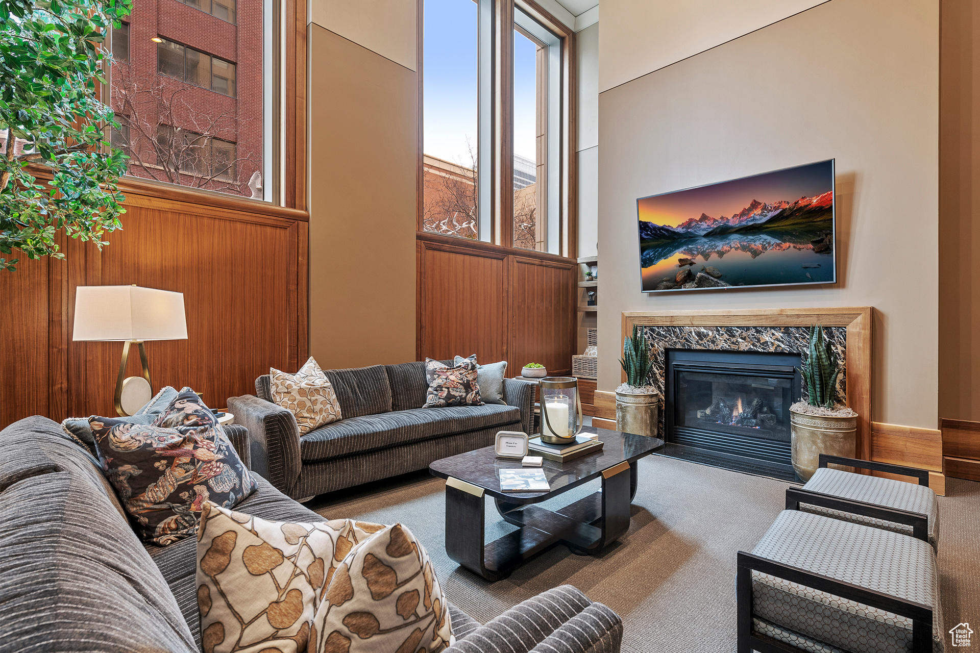 CITY CREEK- 99 WEST - Residential