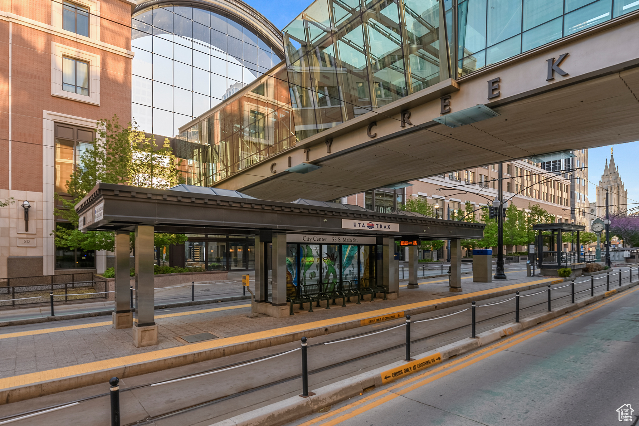 CITY CREEK- 99 WEST - Residential