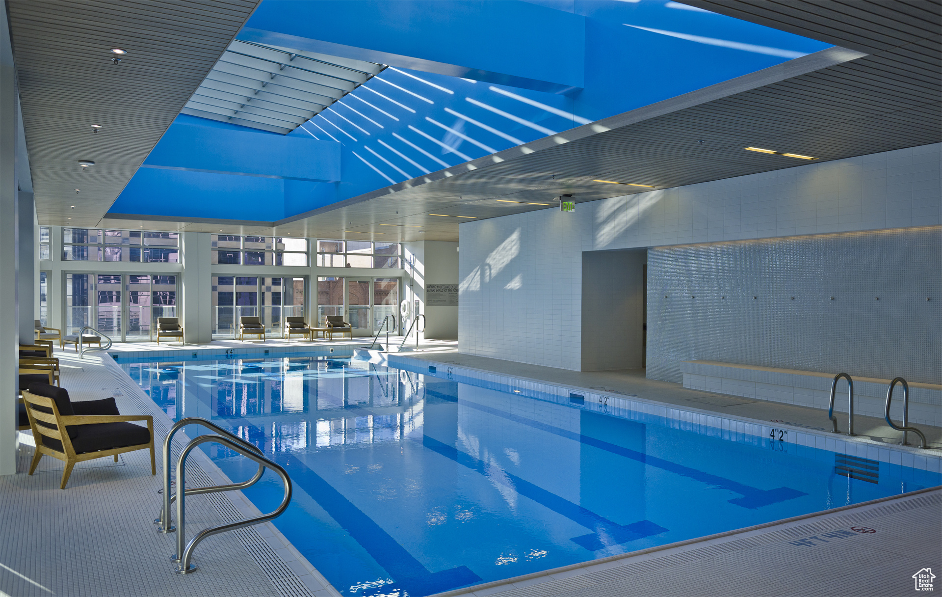 CITY CREEK- 99 WEST - Residential