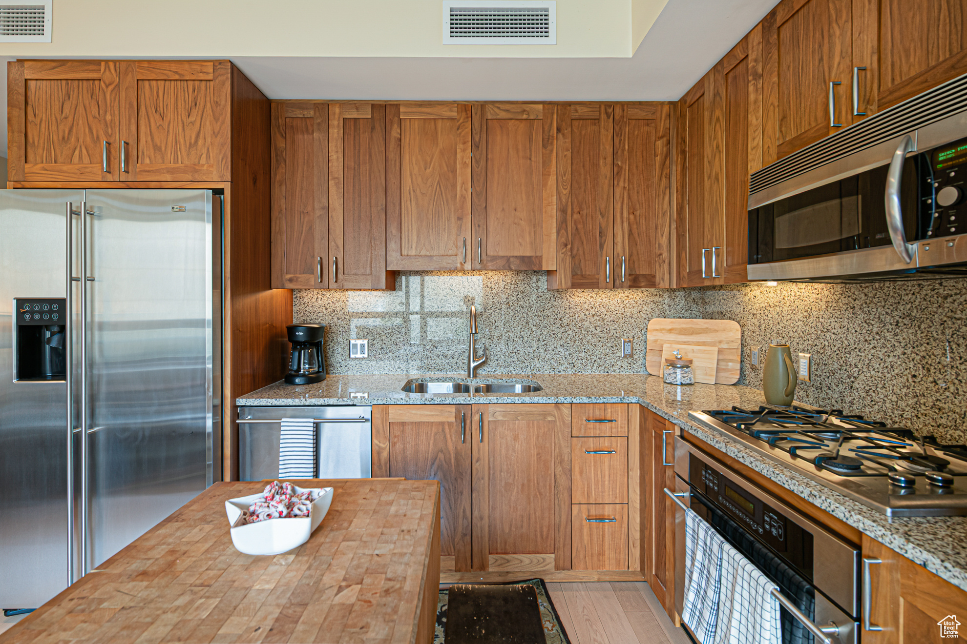 CITY CREEK- 99 WEST - Residential