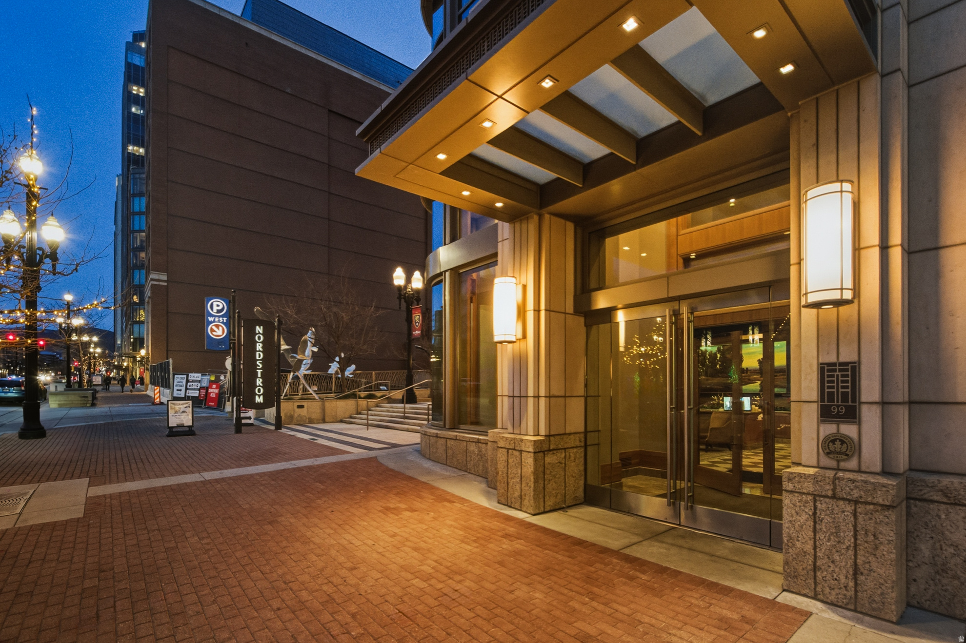 CITY CREEK- 99 WEST - Residential