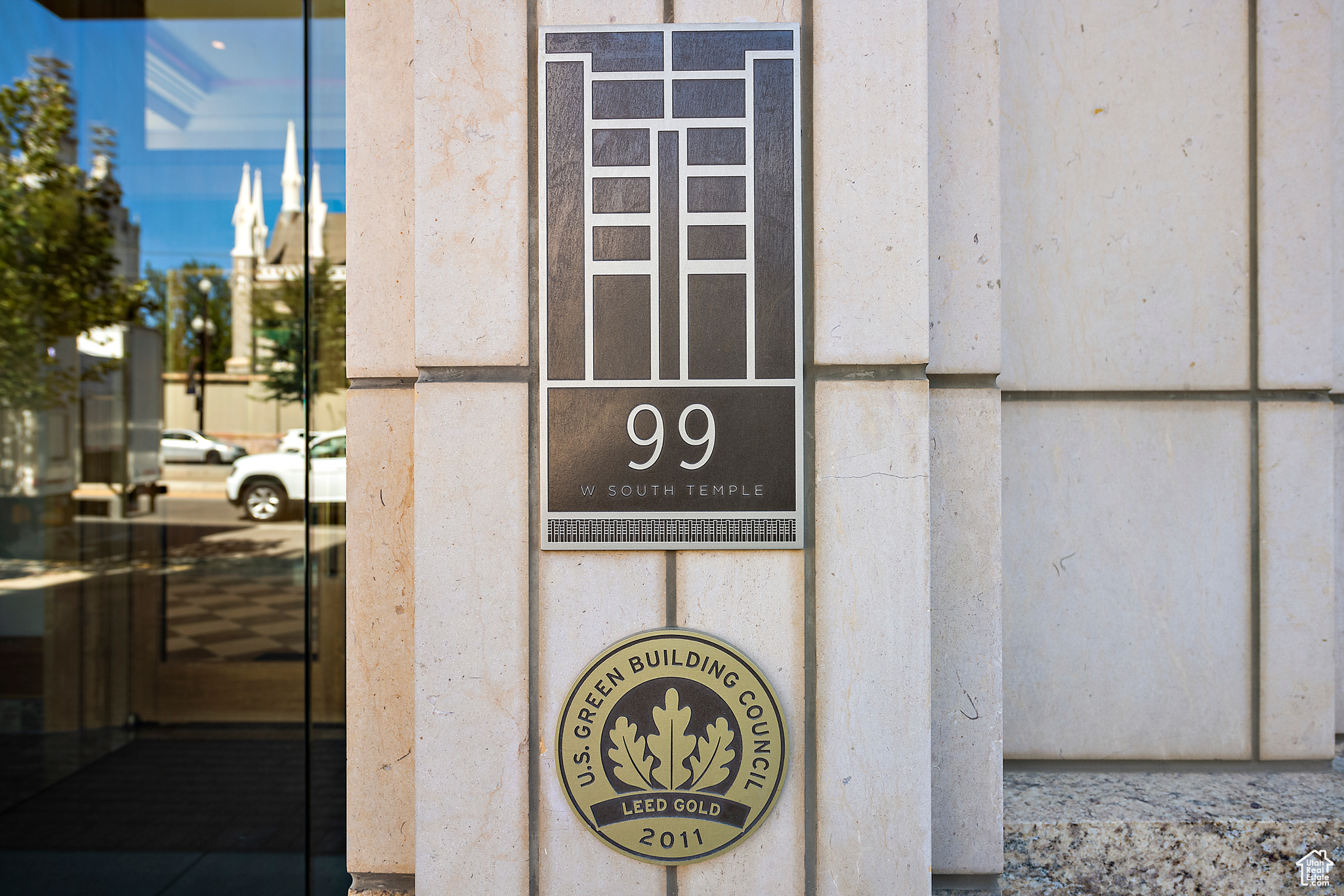 CITY CREEK- 99 WEST - Residential