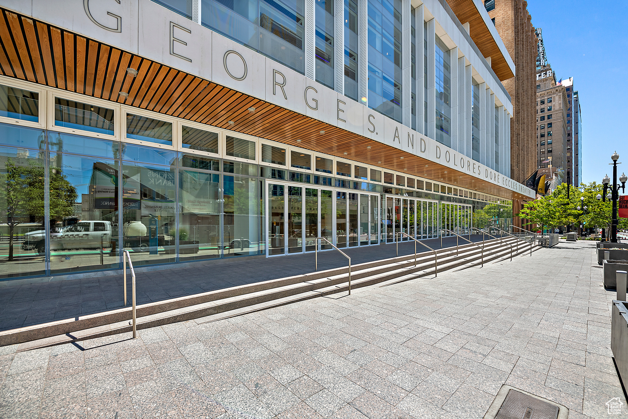 CITY CREEK- 99 WEST - Residential