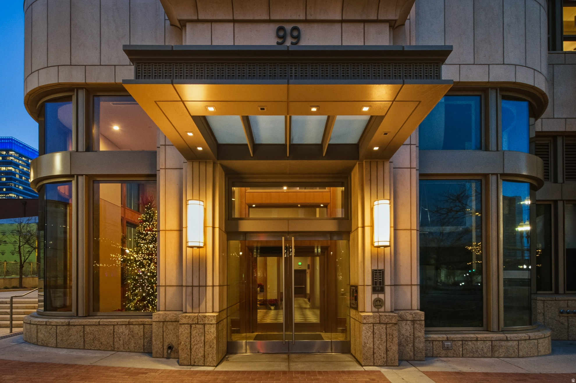 CITY CREEK- 99 WEST - Residential