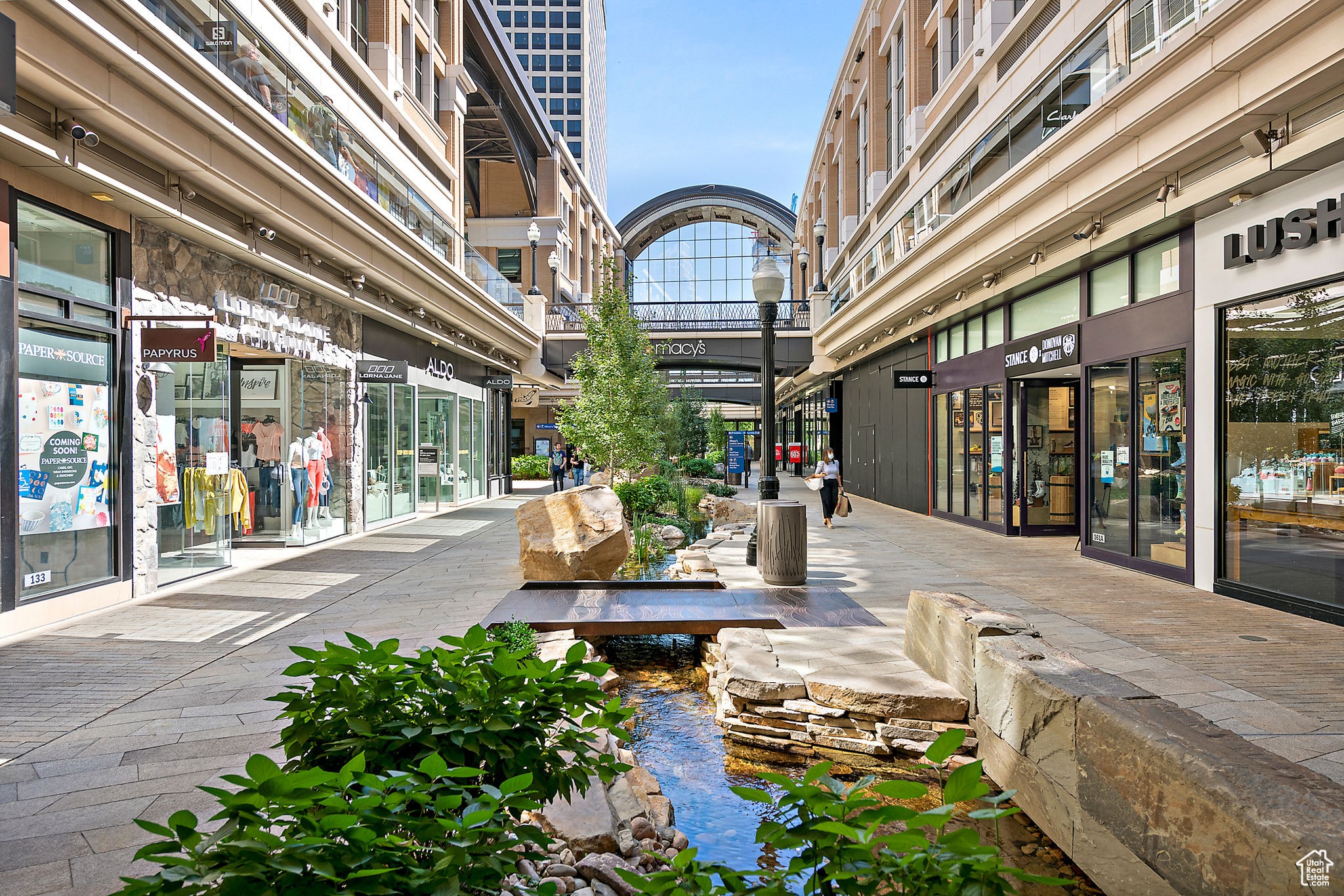 CITY CREEK- 99 WEST - Residential