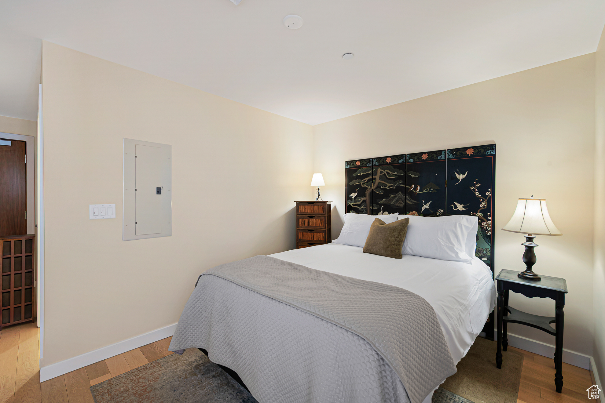 CITY CREEK- 99 WEST - Residential