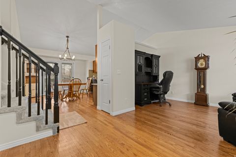 Tiny photo for 1016 E 2600 N, North Ogden, UT 84414 (MLS # 2139925)