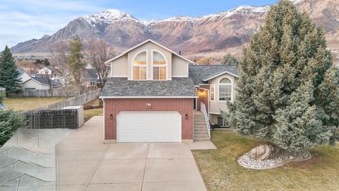 Photo of 1016 E 2600 N, North Ogden, UT 84414 (MLS # 2139925)