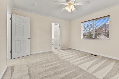 Tiny photo for 1016 E 2600 N, North Ogden, UT 84414 (MLS # 2139925)