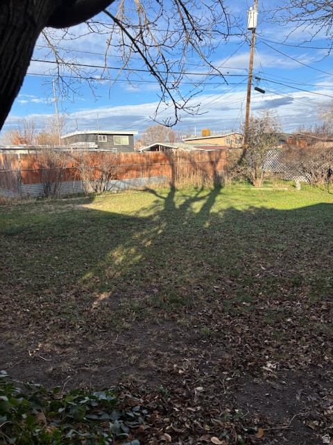 GARDENS SUB - Residential