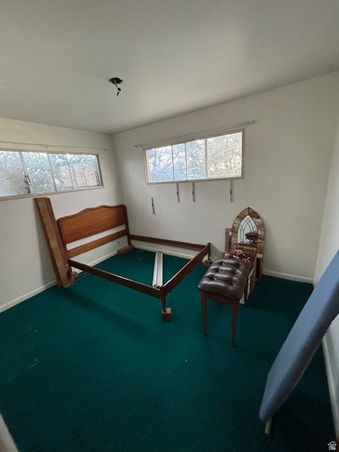 GARDENS SUB - Residential