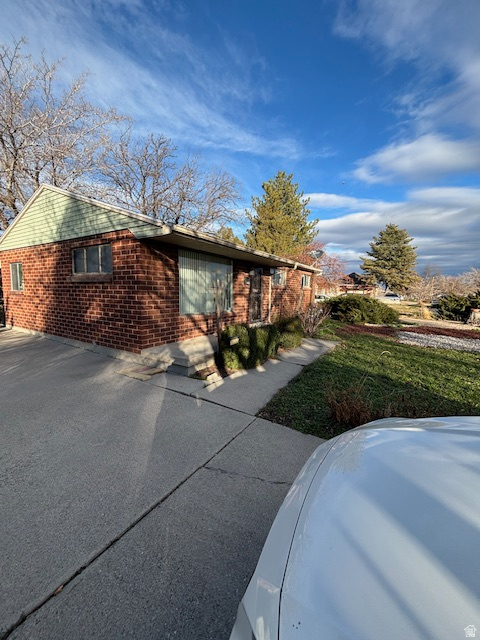 GARDENS SUB - Residential