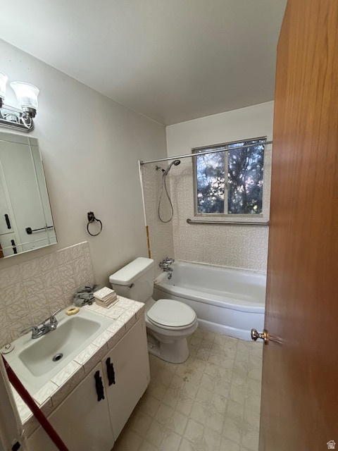 GARDENS SUB - Residential