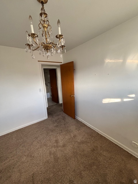 GARDENS SUB - Residential