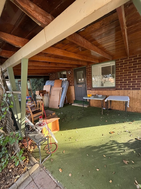 GARDENS SUB - Residential