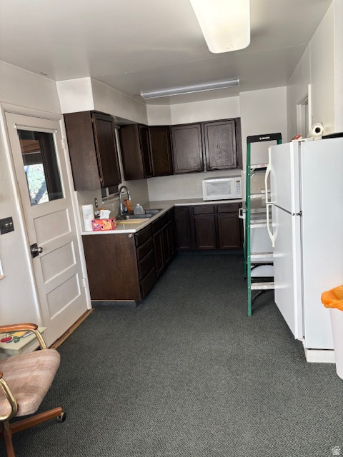 GARDENS SUB - Residential