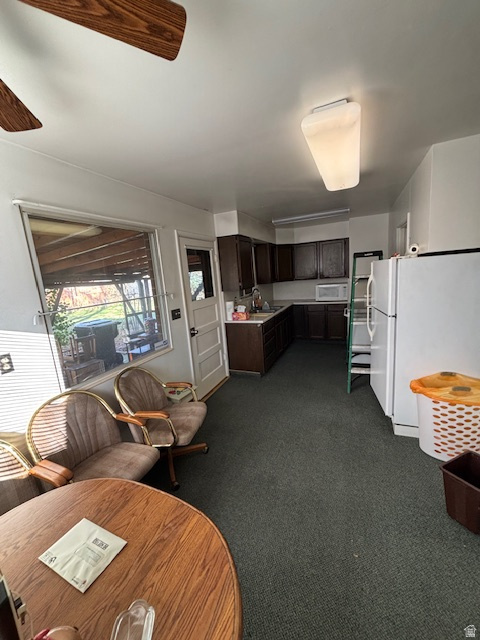 GARDENS SUB - Residential