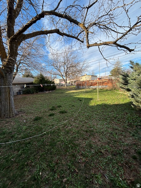 GARDENS SUB - Residential