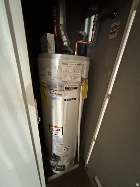 GARDENS SUB - Residential