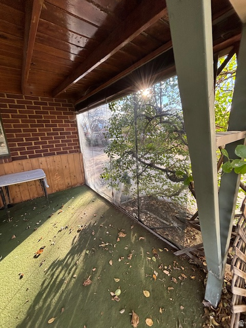 GARDENS SUB - Residential