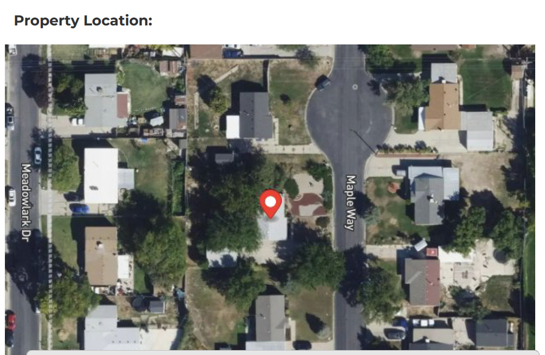 GARDENS SUB - Residential