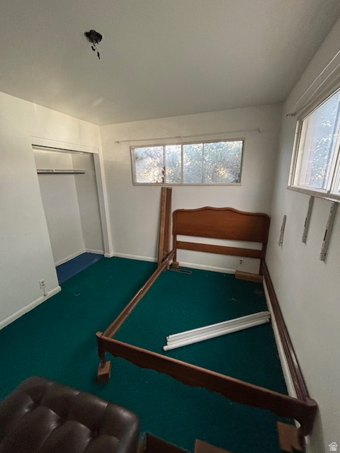 GARDENS SUB - Residential