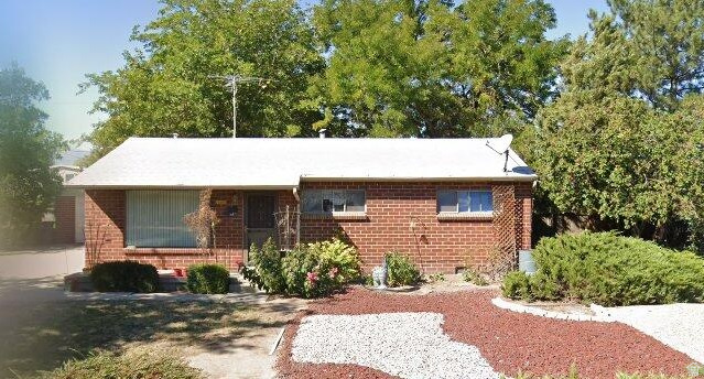 GARDENS SUB - Residential