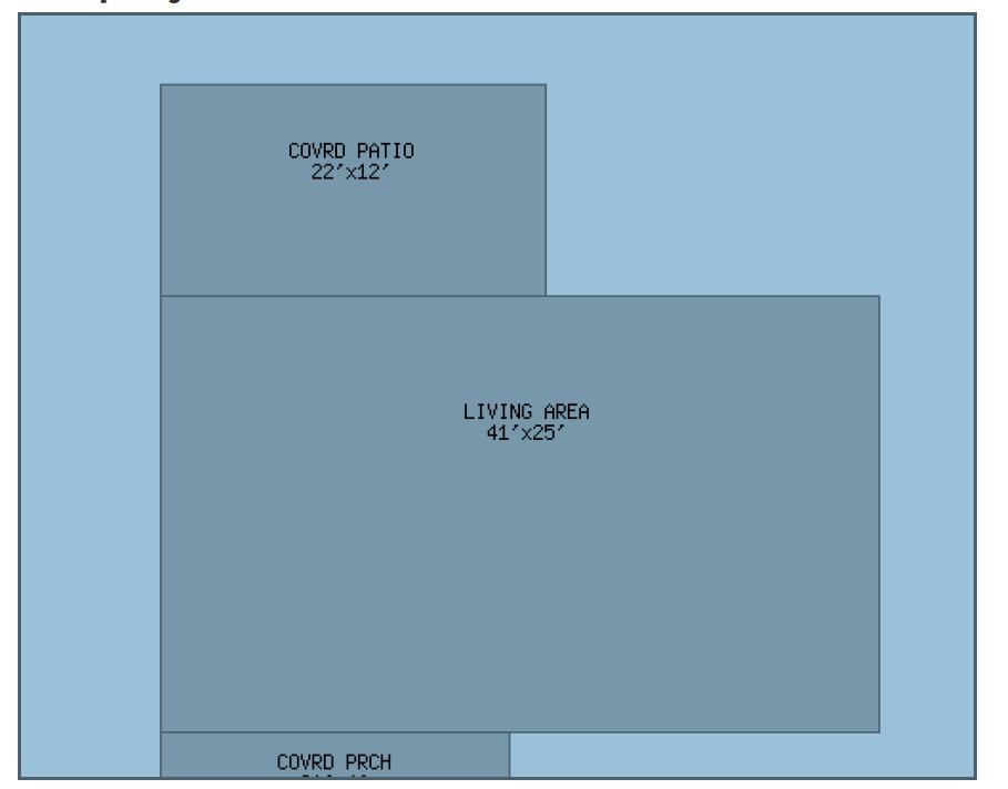 GARDENS SUB - Residential