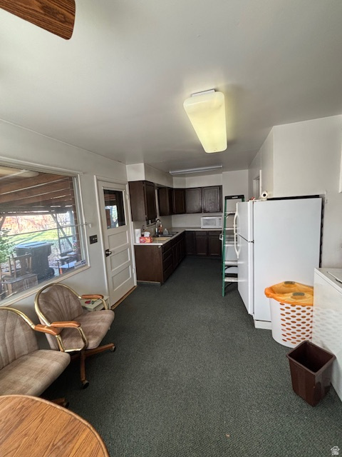 GARDENS SUB - Residential