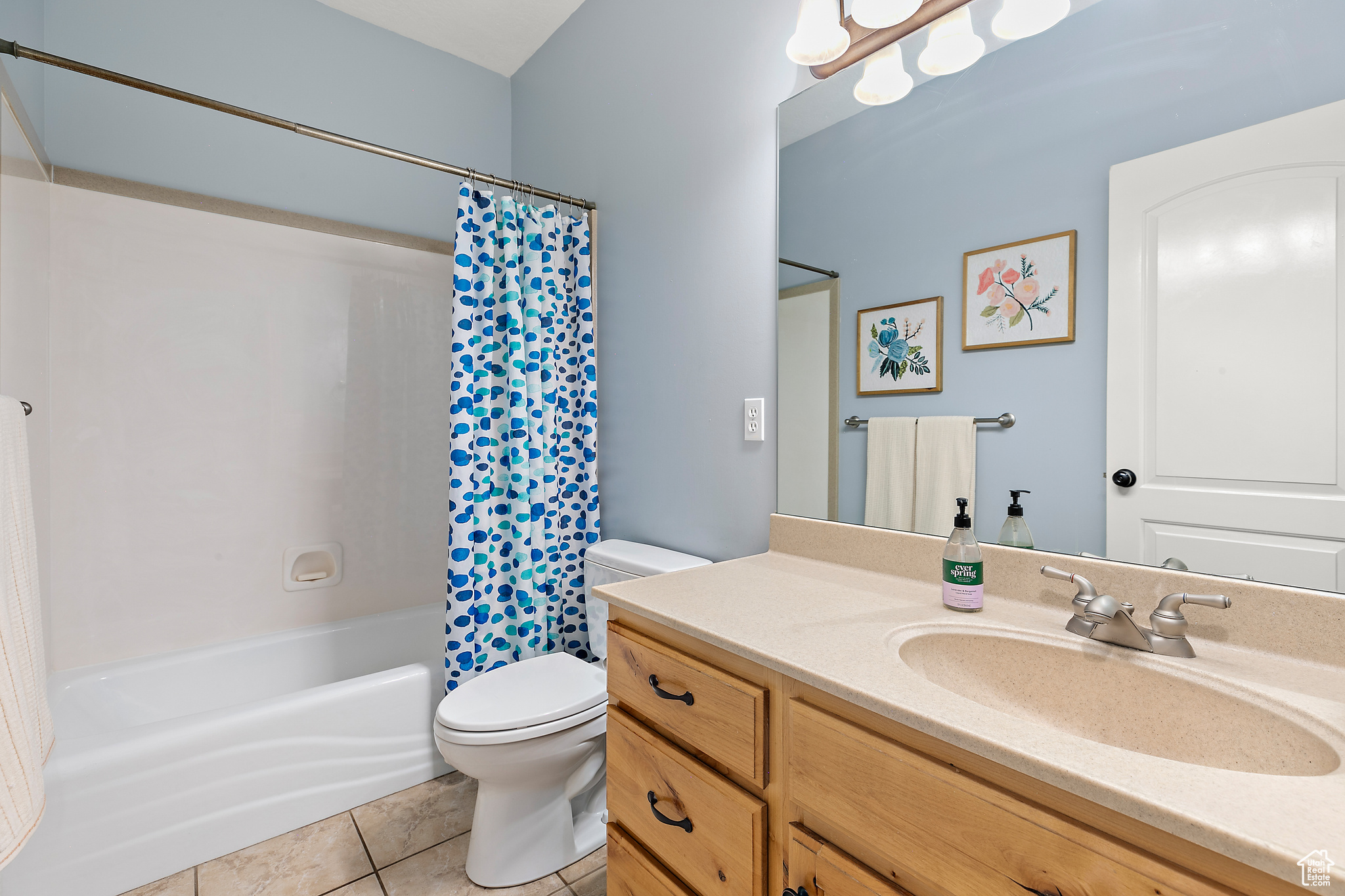 5347 W Willem Pl, Highland, Utah image 21