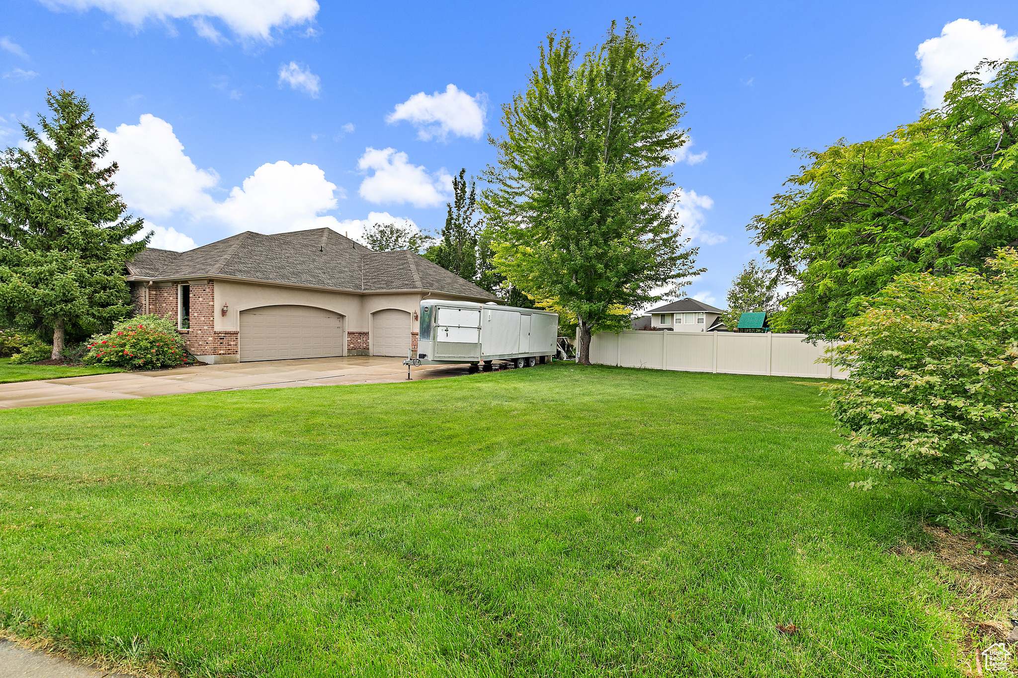 5347 W Willem Pl, Highland, Utah image 37