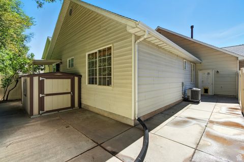 Tiny photo for 932 N 1760 W, Provo, UT 84604 (MLS # 2106833)