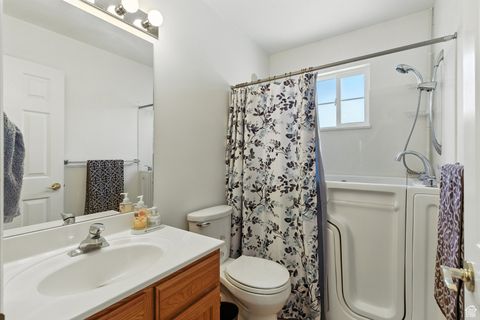 Tiny photo for 932 N 1760 W, Provo, UT 84604 (MLS # 2106833)