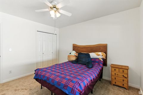 Tiny photo for 932 N 1760 W, Provo, UT 84604 (MLS # 2106833)