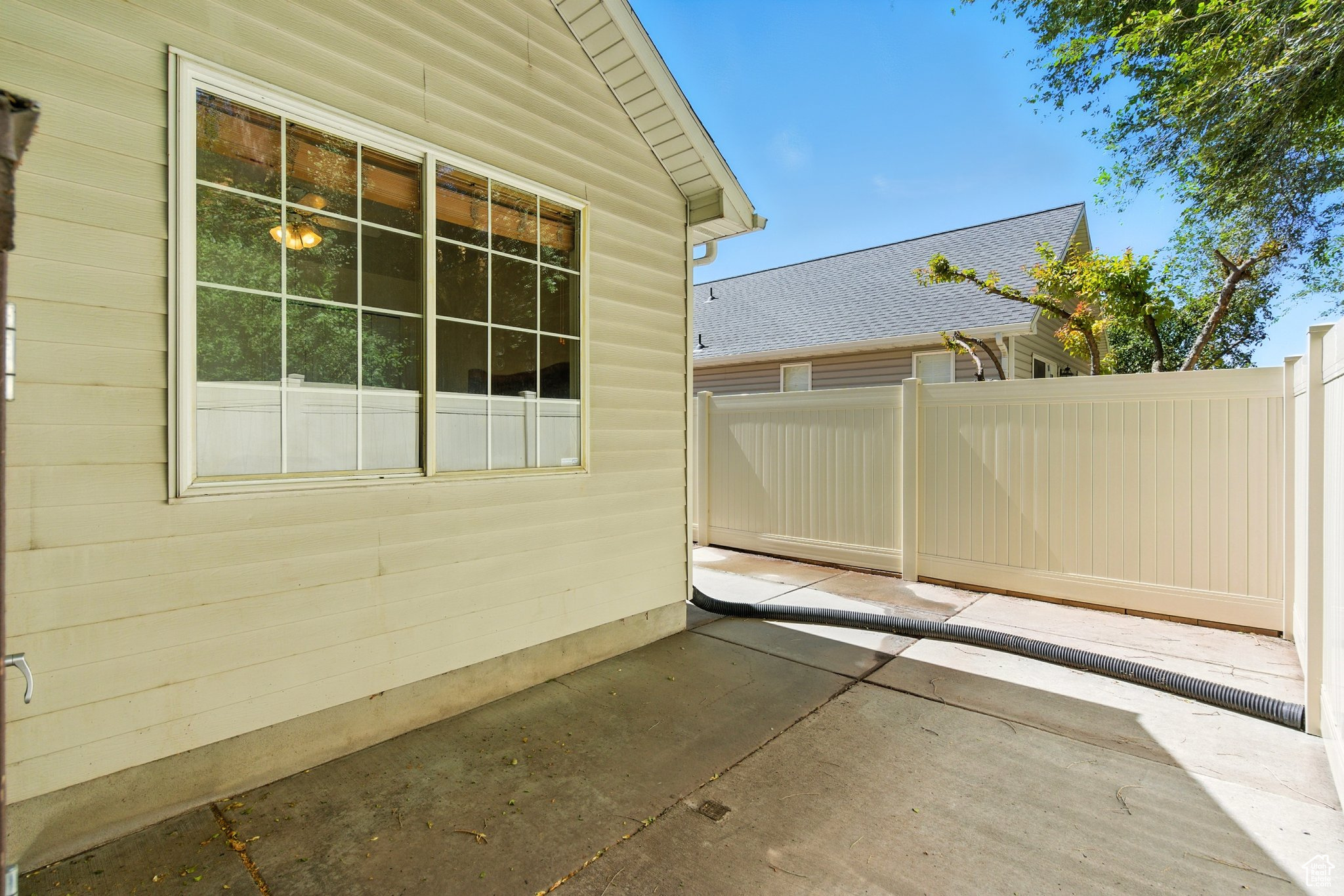 RIDGE - Residential Income