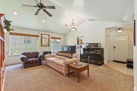 Tiny photo for 932 N 1760 W, Provo, UT 84604 (MLS # 2106833)
