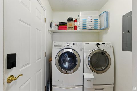 Tiny photo for 932 N 1760 W, Provo, UT 84604 (MLS # 2106833)