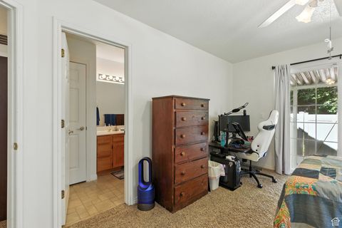 Tiny photo for 932 N 1760 W, Provo, UT 84604 (MLS # 2106833)