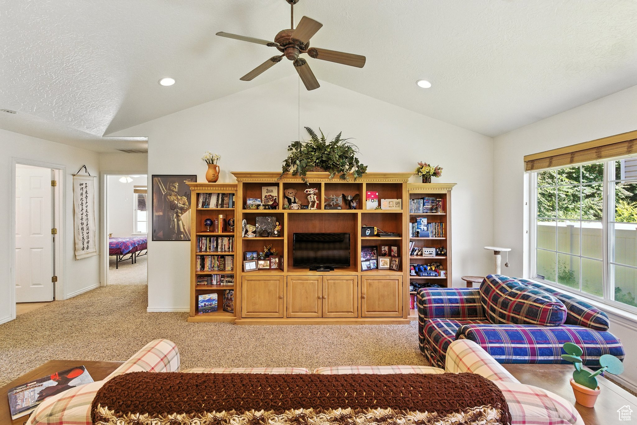 RIDGE - Residential Income