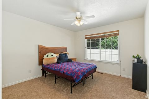 Tiny photo for 932 N 1760 W, Provo, UT 84604 (MLS # 2106833)