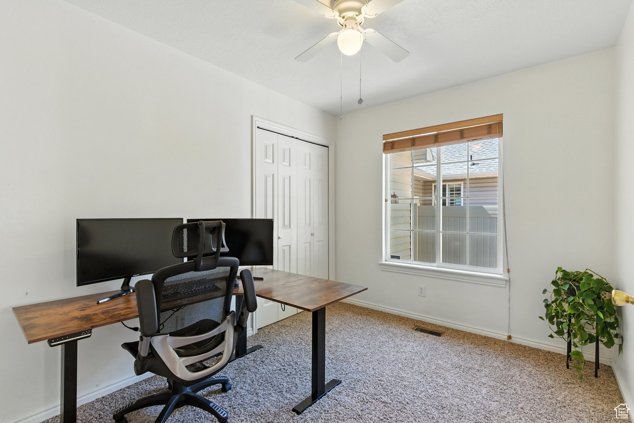 RIDGE - Residential Income