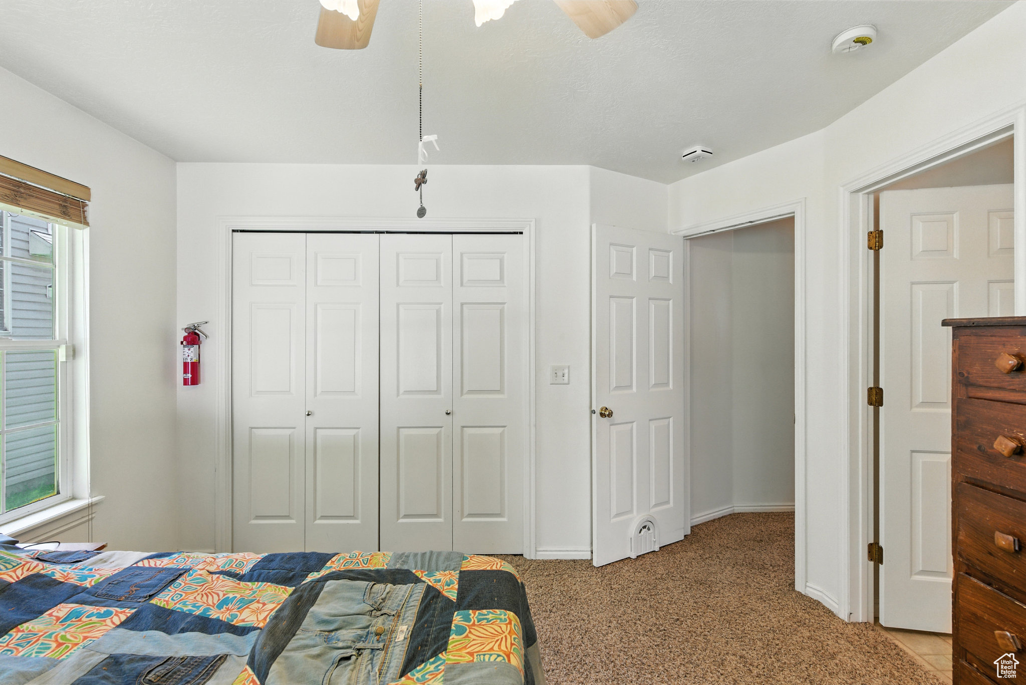 RIDGE - Residential Income