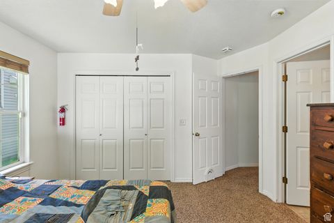 Tiny photo for 932 N 1760 W, Provo, UT 84604 (MLS # 2106833)