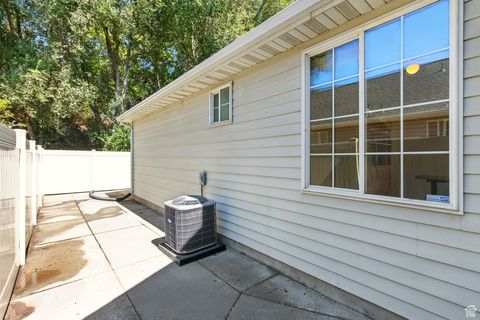 Tiny photo for 932 N 1760 W, Provo, UT 84604 (MLS # 2106833)
